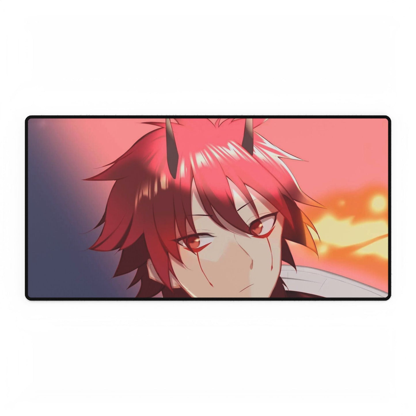 That Time I Got Reincarnated As A Slime Mouse Pad