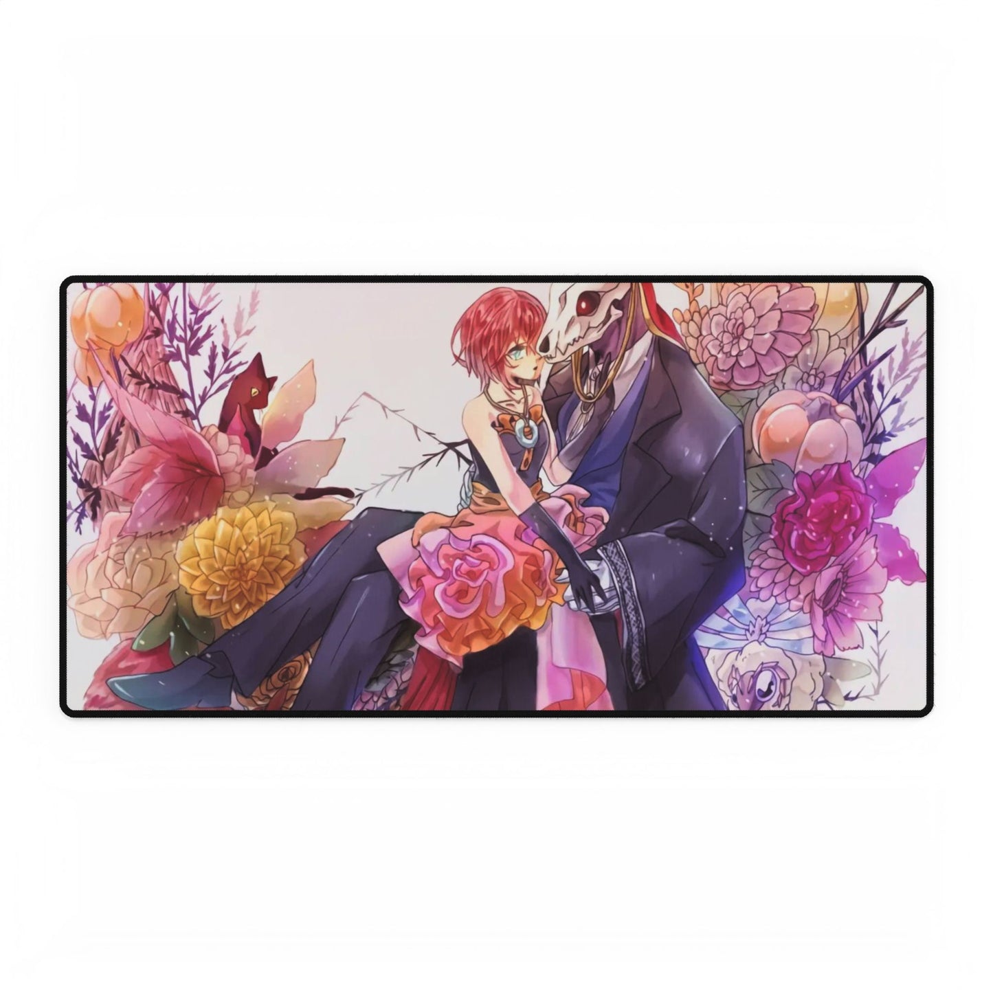 Chise, Ainsworth Mouse Pad