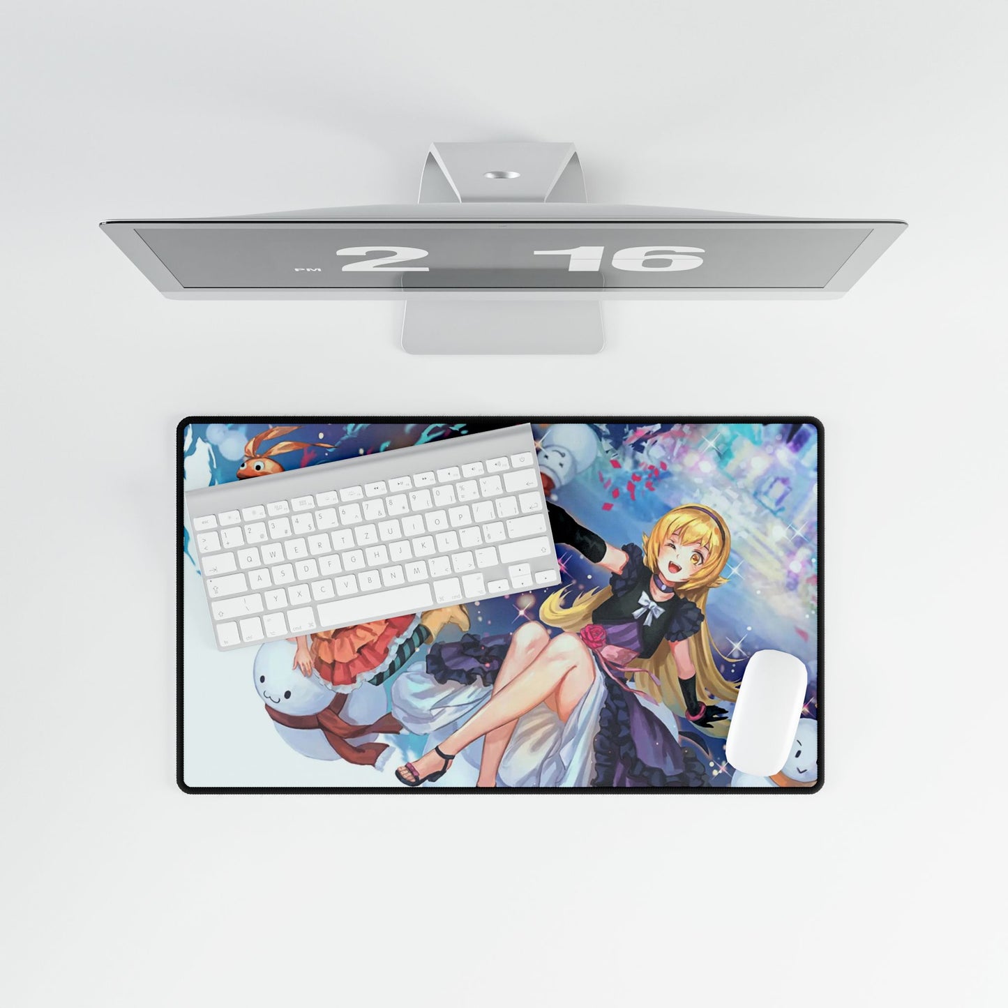 twinkle melodia Mouse Pad