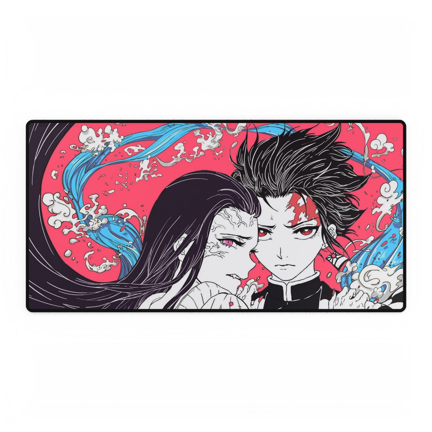 Protect me Mouse Pad