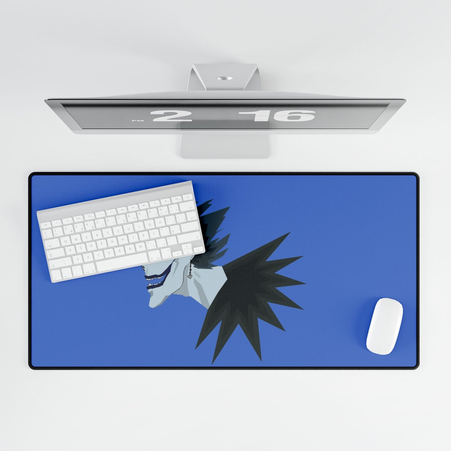 Ryuk (Death Note) Mouse Pad