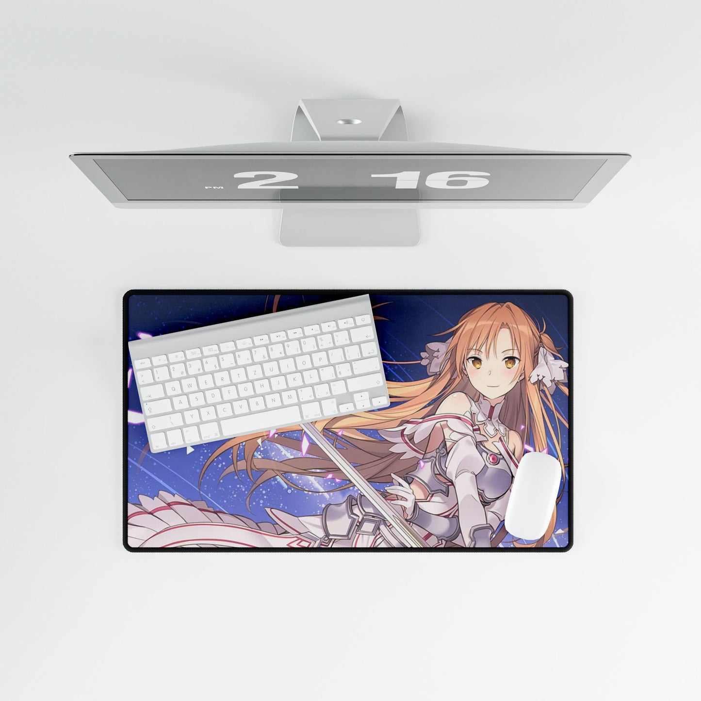 Sword art Online - Asuna Mouse Pad