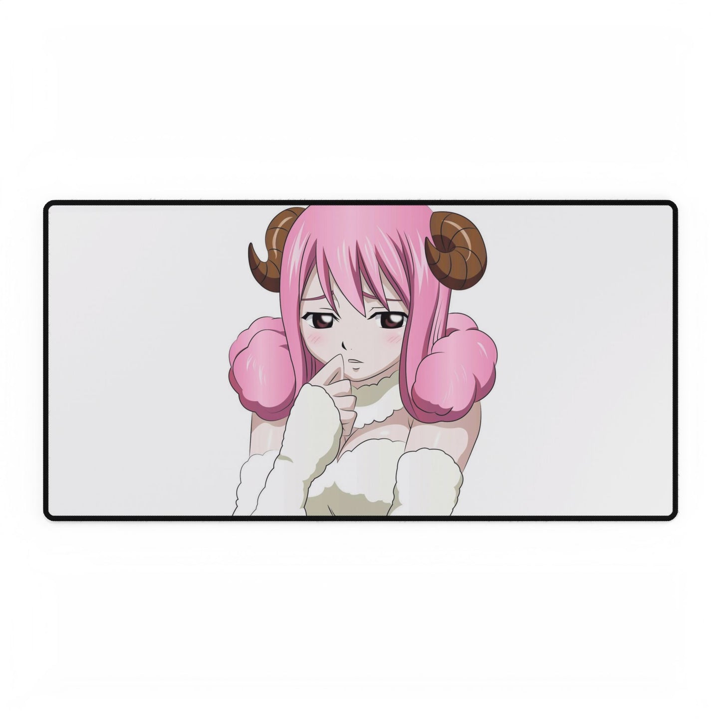 Fairy Tail 8k Mouse Pad