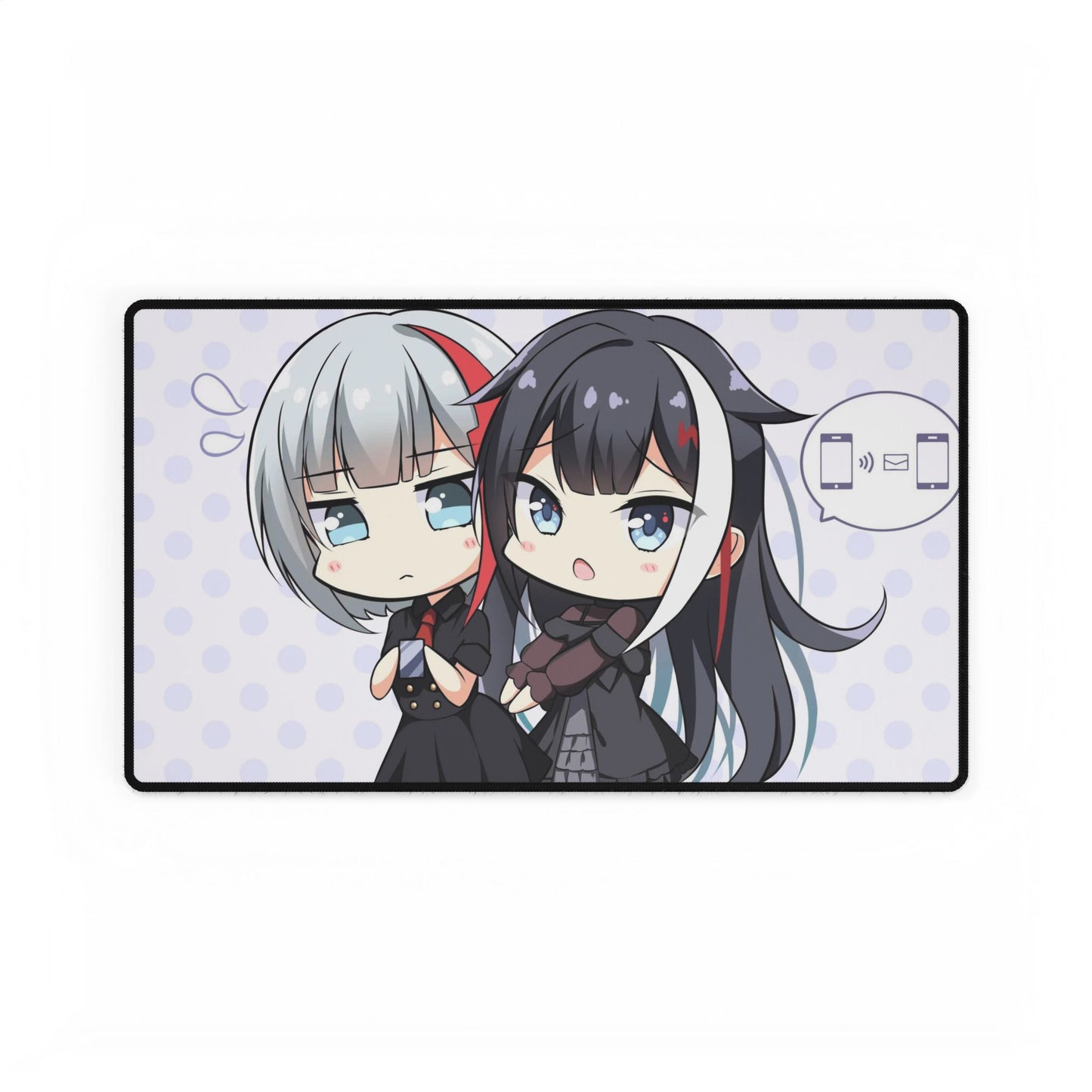 Anime Azur Lane Mouse Pad