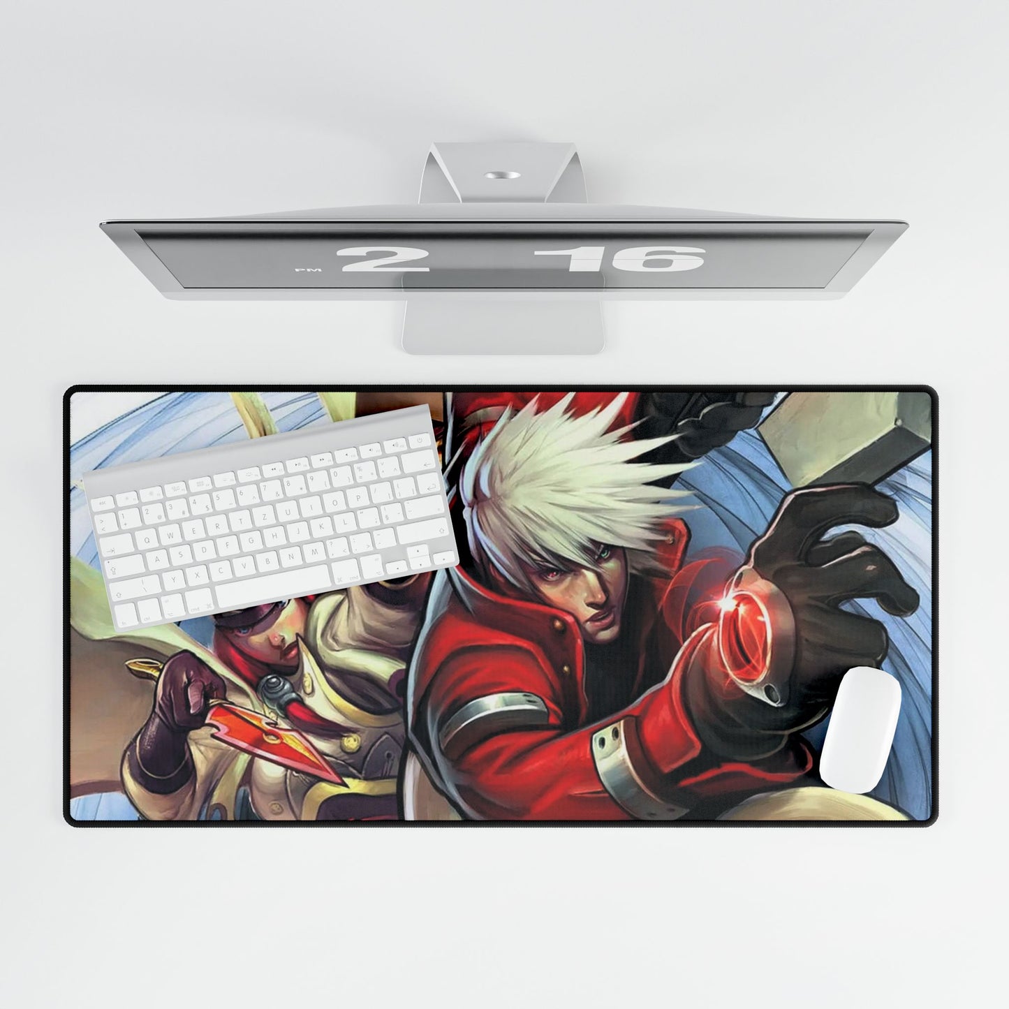 Blazblue Mouse Pad