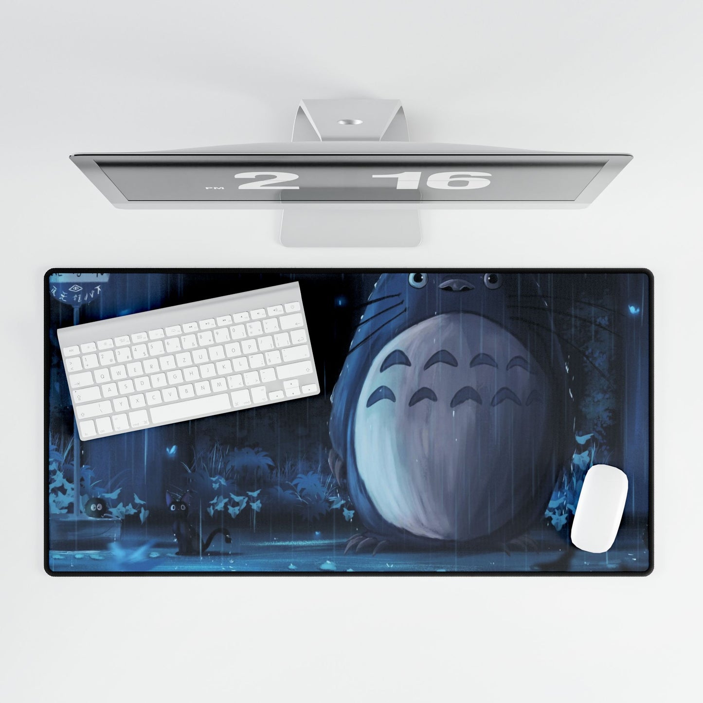 Anime My Neighbor Totoro Mouse Pad