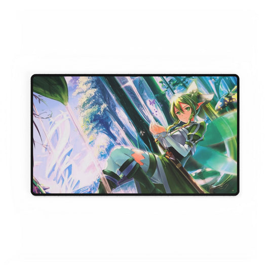 Suguha Kirigaya Mouse Pad