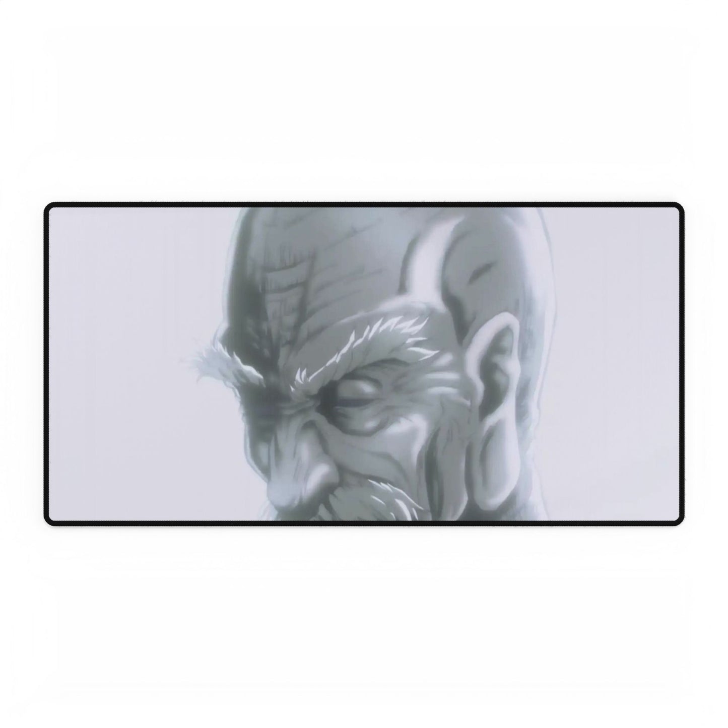 Anime Hunter x Hunter Mouse Pad