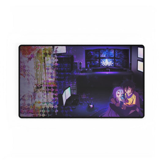No Game No Life Mouse Pad
