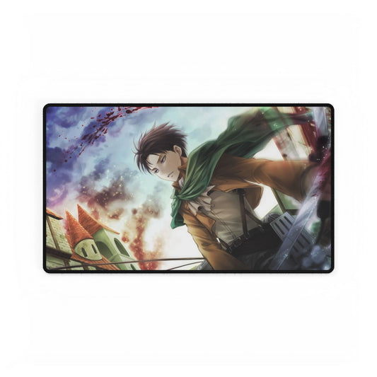 Levi Ackerman Mouse Pad