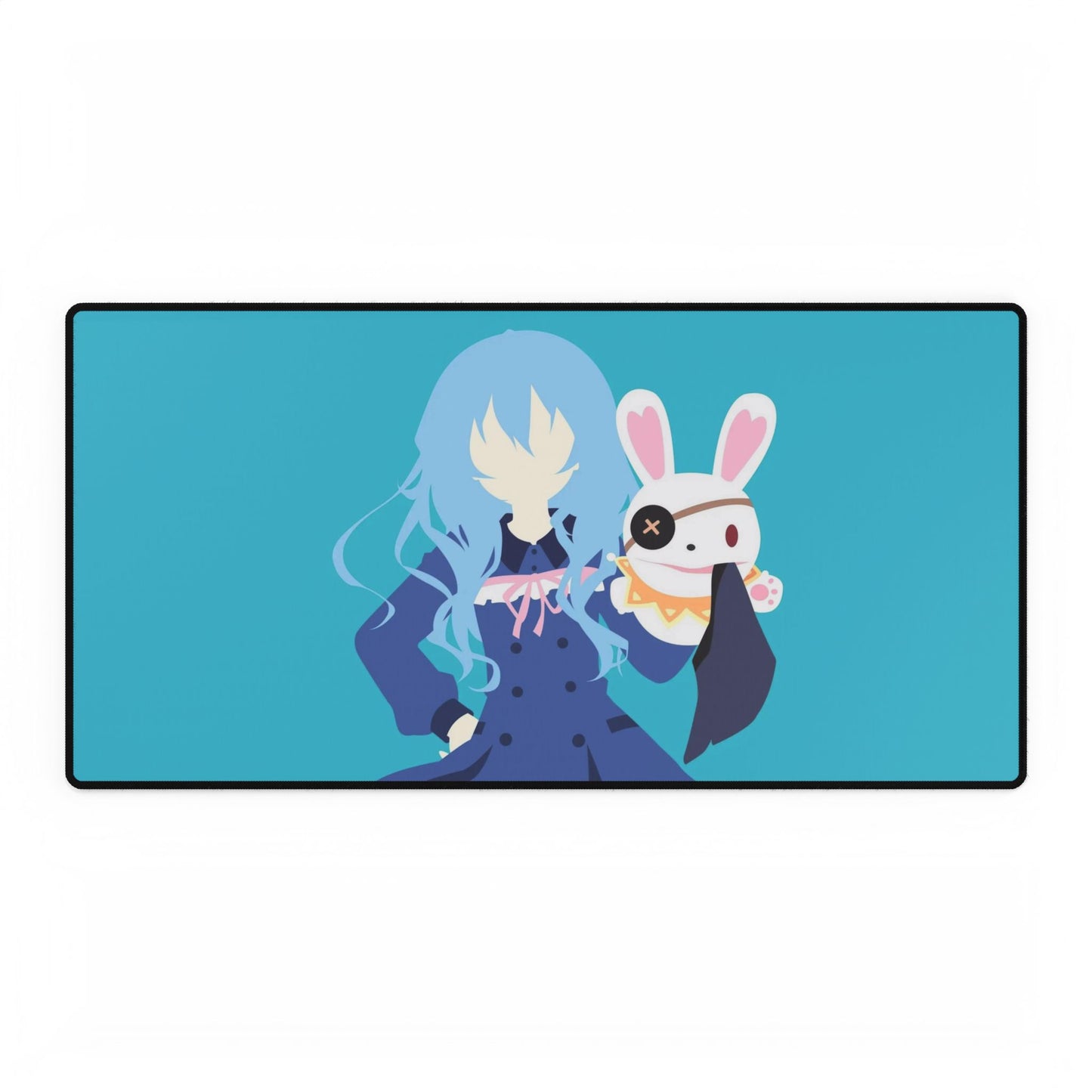 Anime Date A Live Mouse Pad