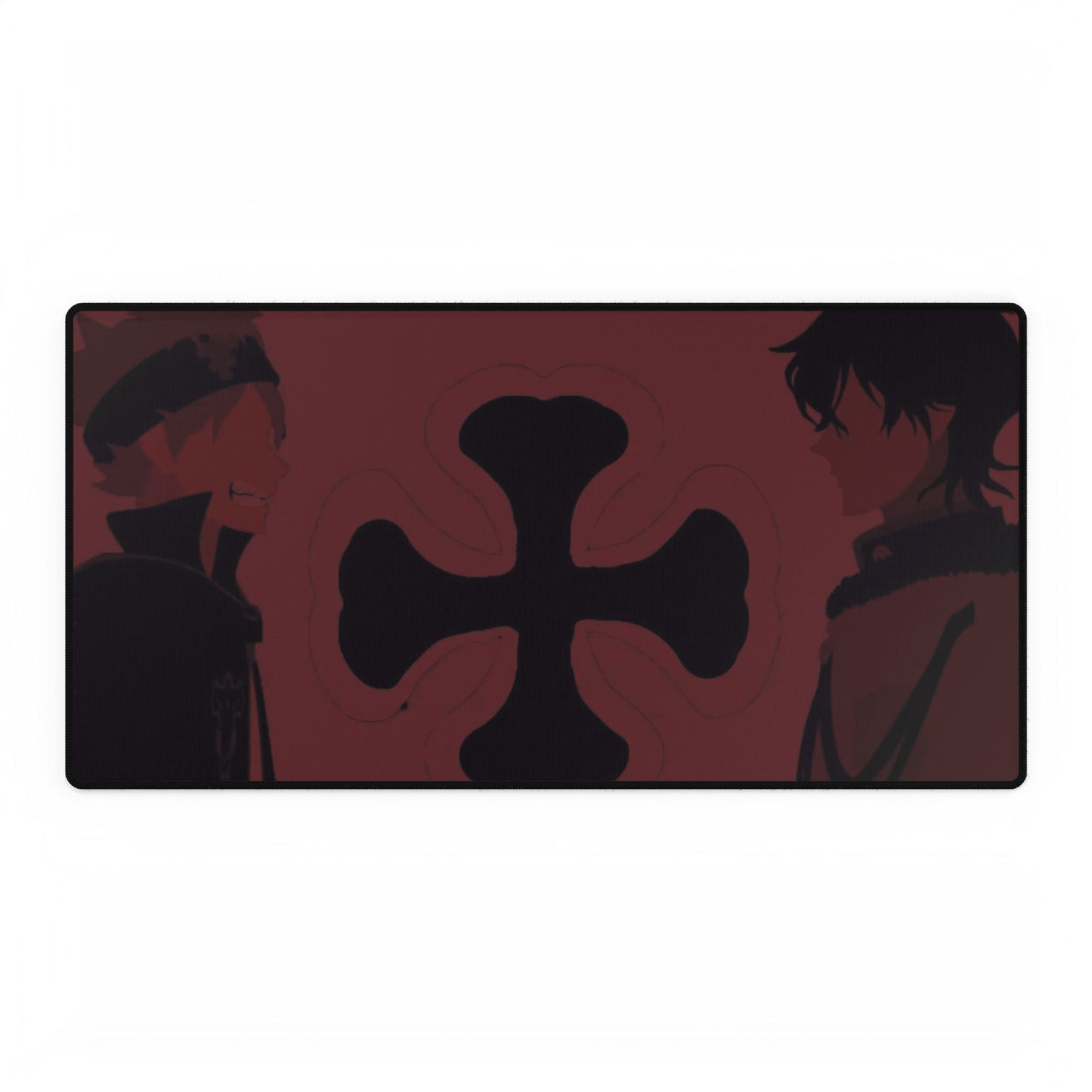Asta X Yuno Mouse Pad