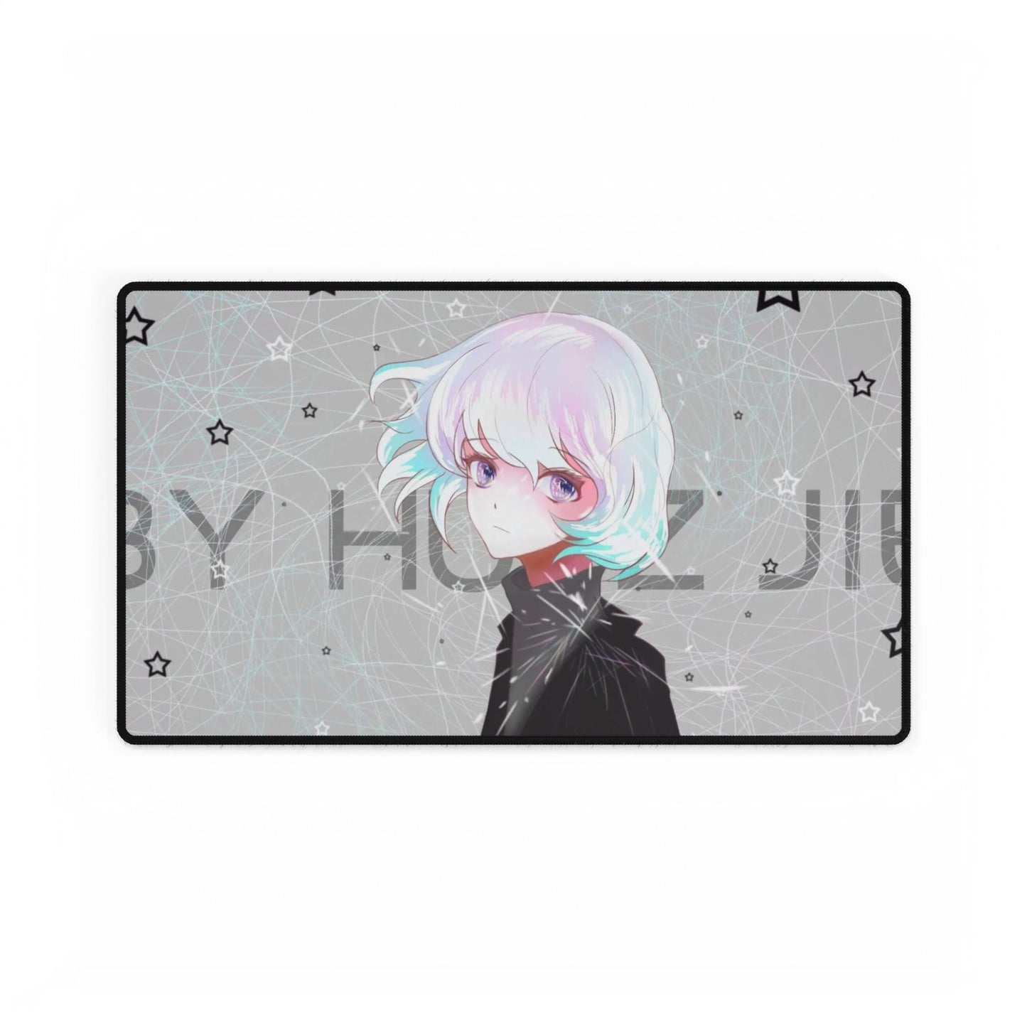 Anime Houseki no Kuni Mouse Pad