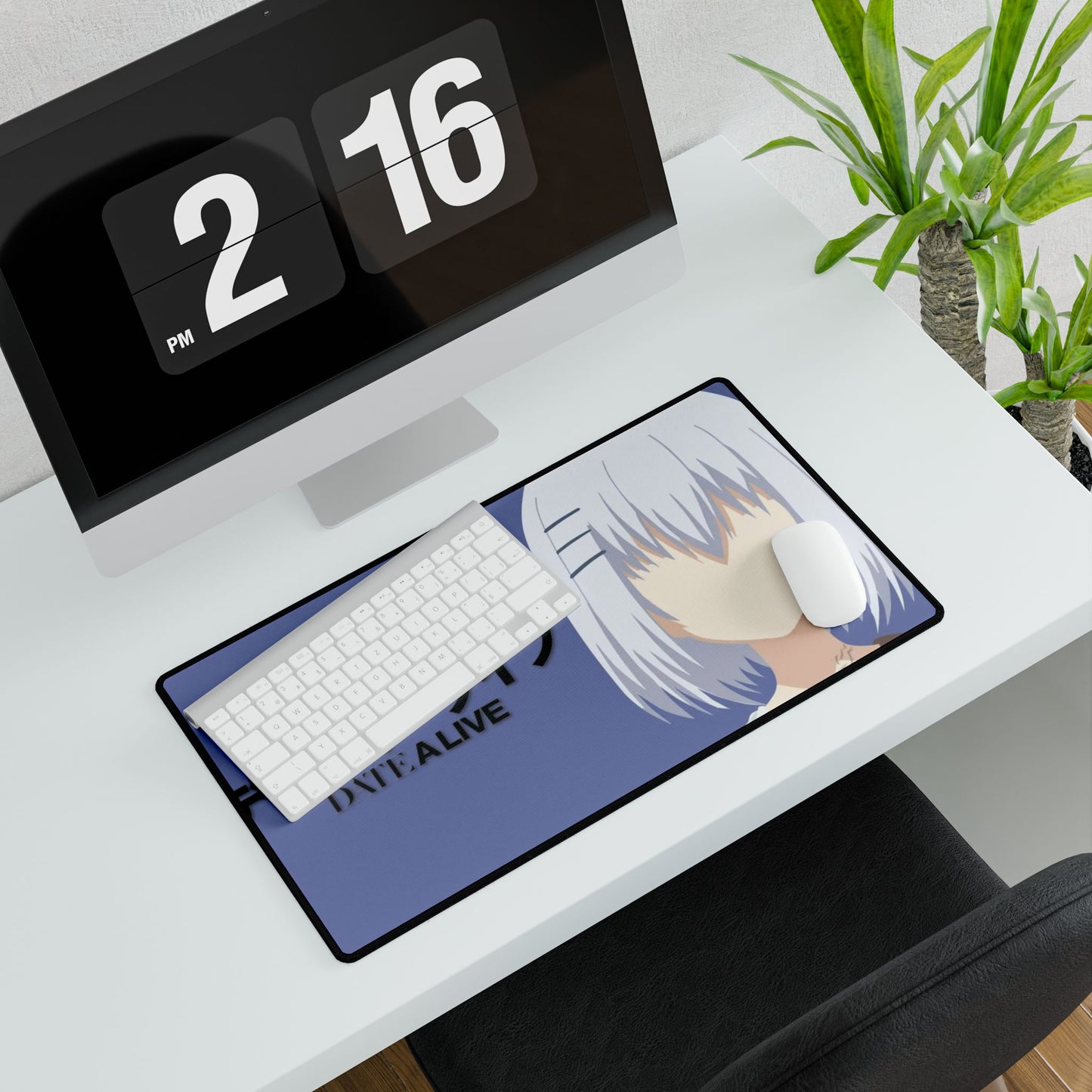 Origami Mouse Pad
