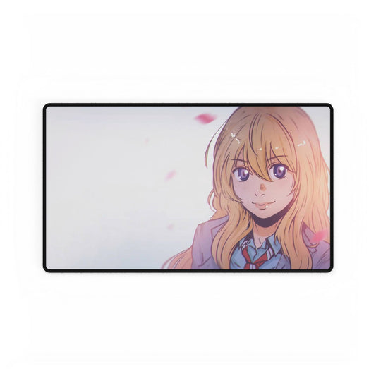 Anime Your Lie in April Mouse Pad