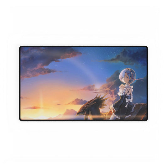 Anime Re:ZERO -Starting Life in Another World- Mouse Pad