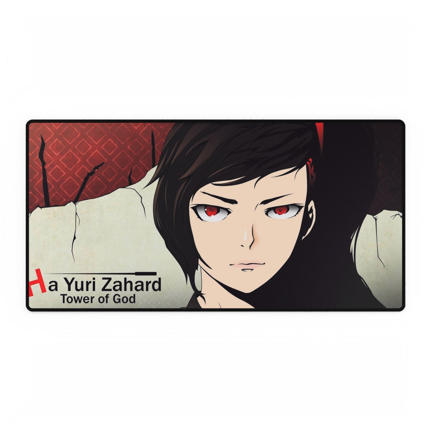 Tower Of God Mouse Pad