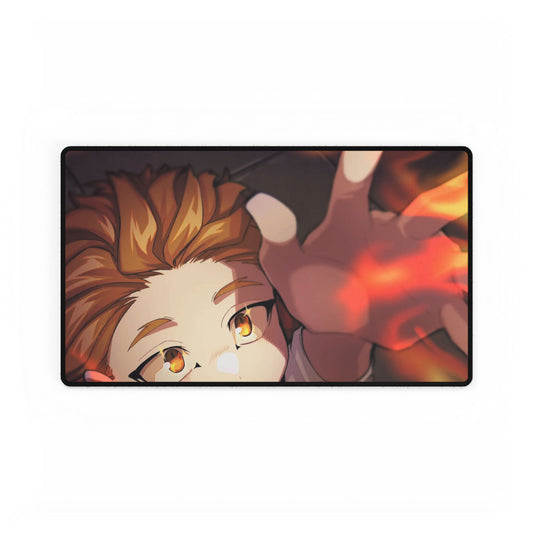 Keigo Takami Mouse Pad