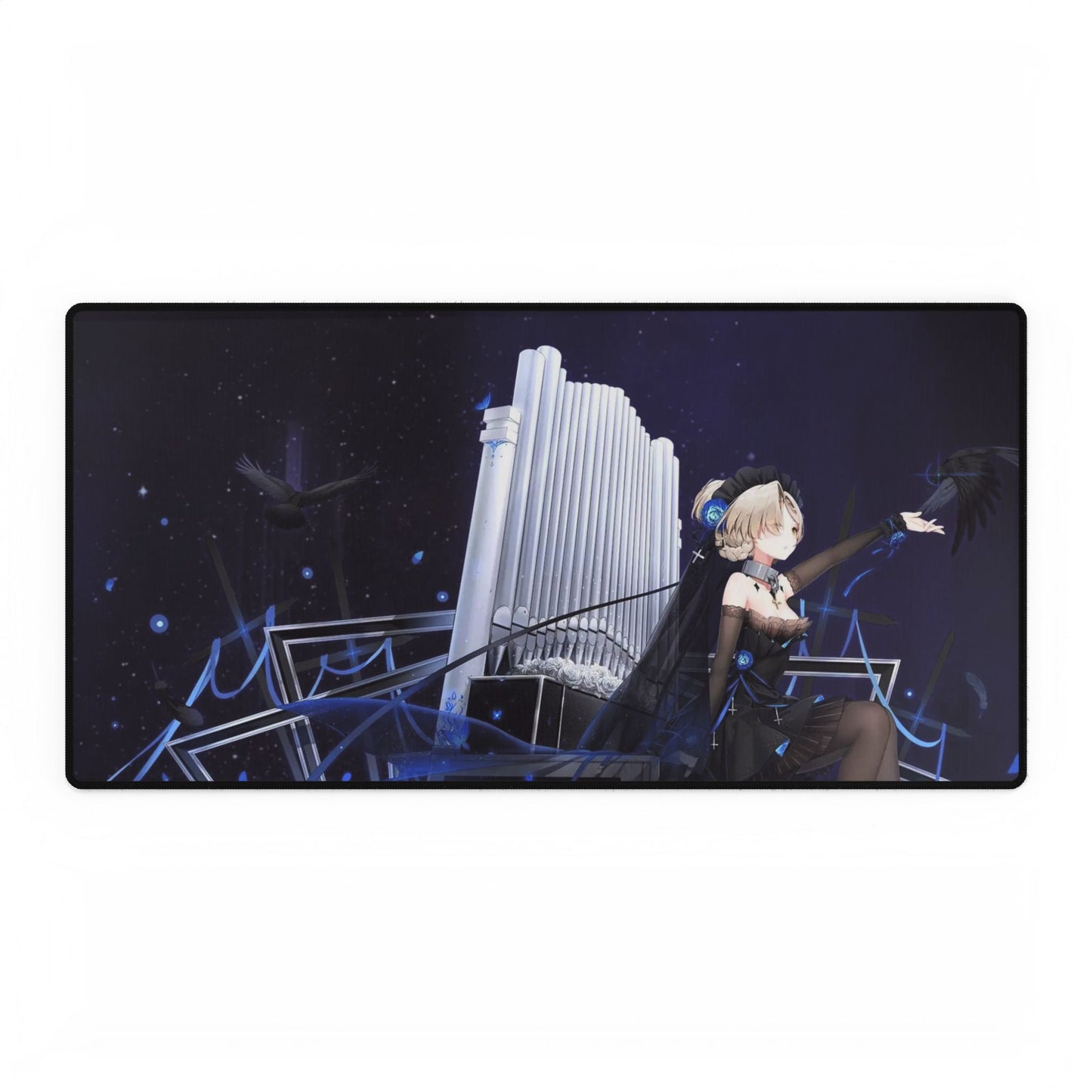 Anime Azur Lane Mouse Pad