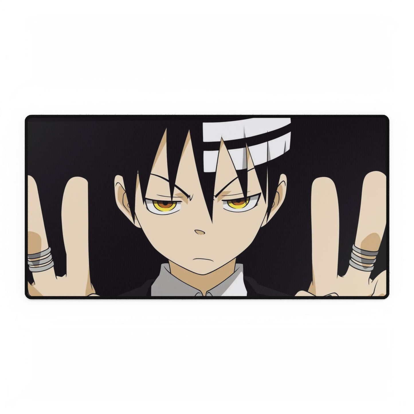 Soul Eater Mouse Pad