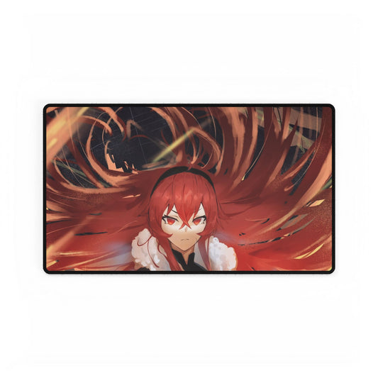 Mushoku Tensei: Jobless Reincarnation Mouse Pad