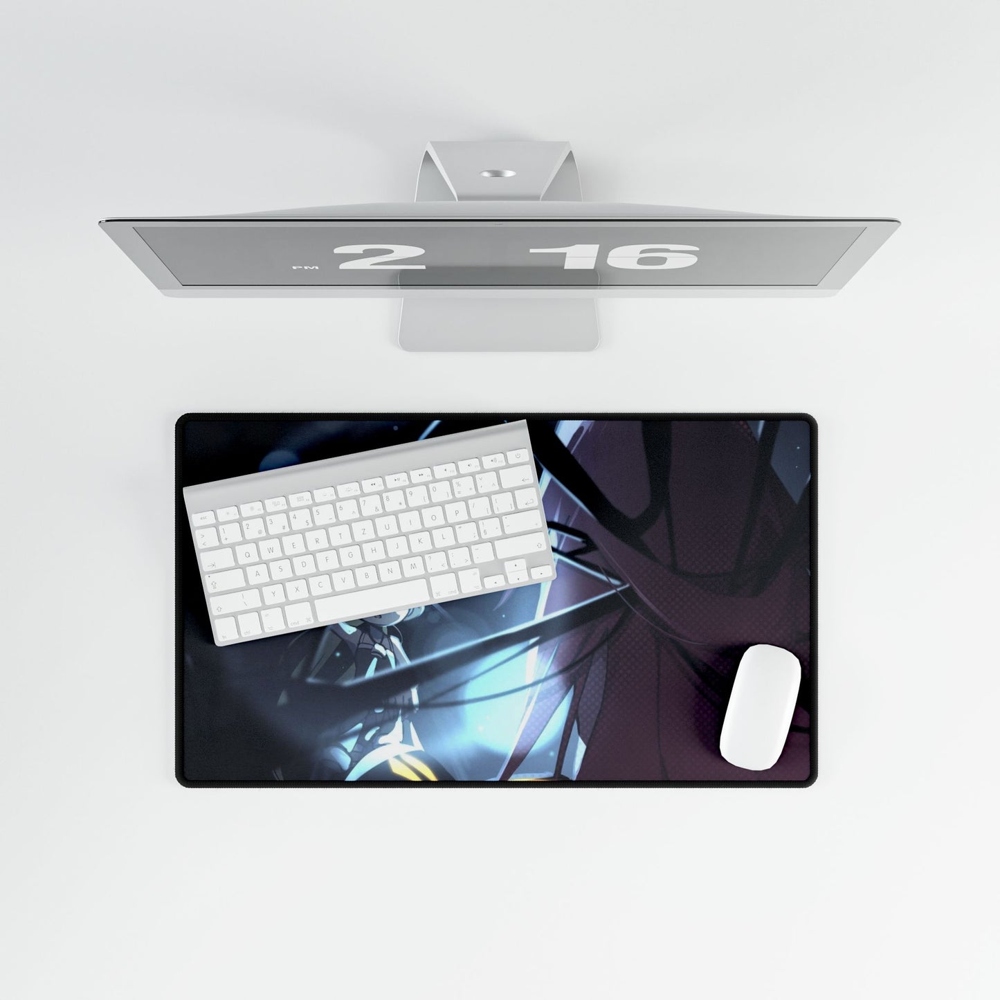 Anime Made In Abyss Mouse Pad