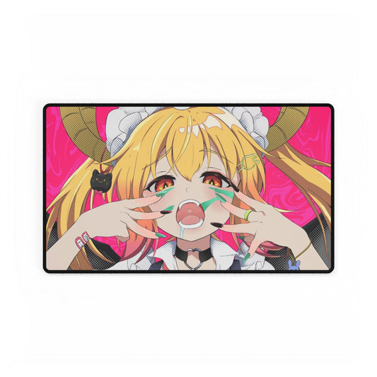 Anime Miss Kobayashi's Dragon Maid Mouse Pad