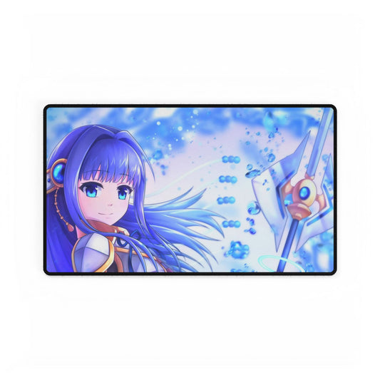 Magia Record: Puella Magi Madoka Magica Side Story Mouse Pad
