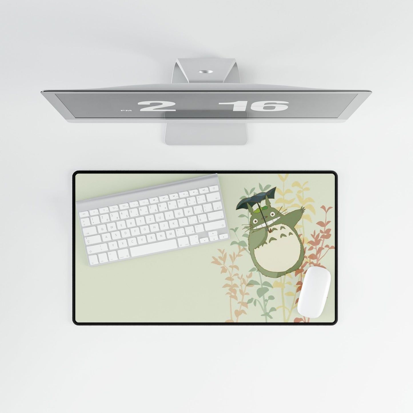 My Neighbor Totoro Mouse Pad