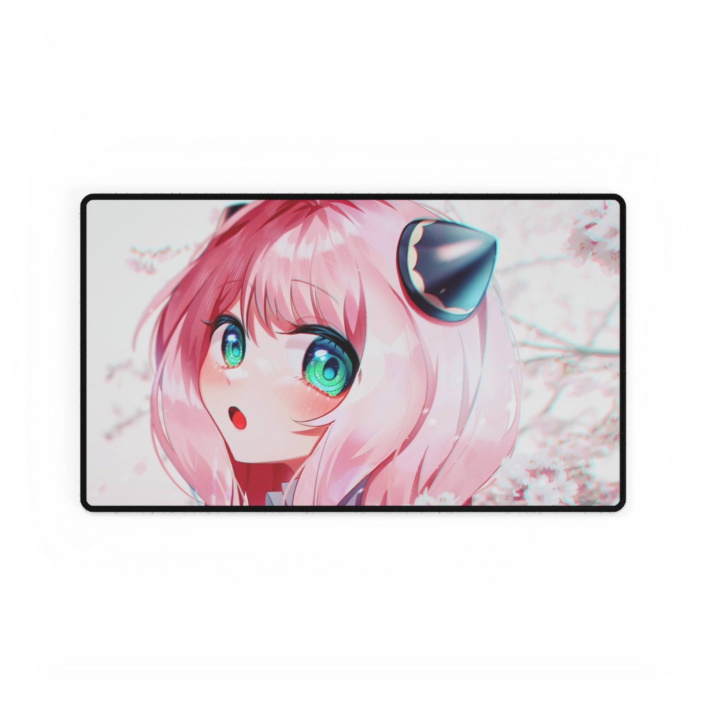 Anime Spy x Family Mouse Pad