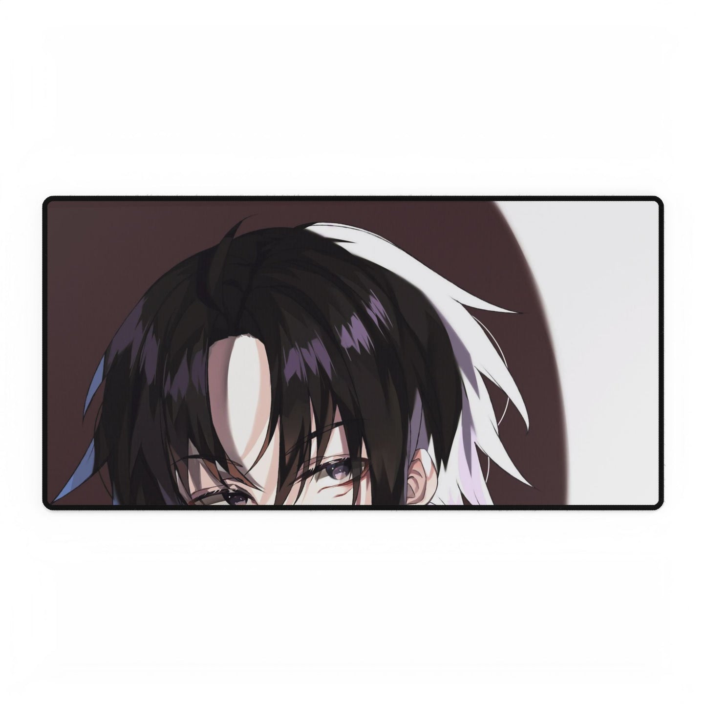 Anime Hunter x Hunter Mouse Pad
