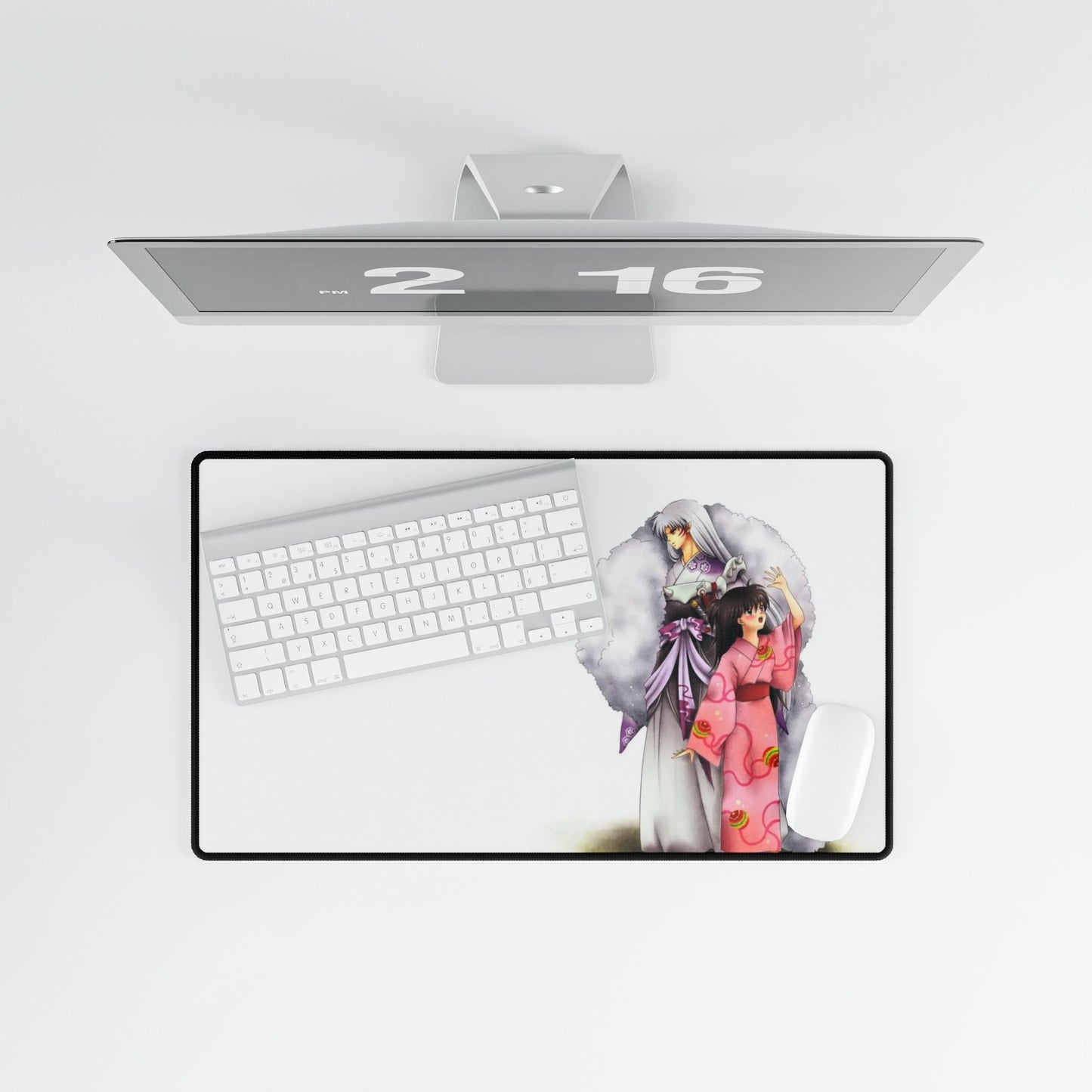 InuYasha Mouse Pad