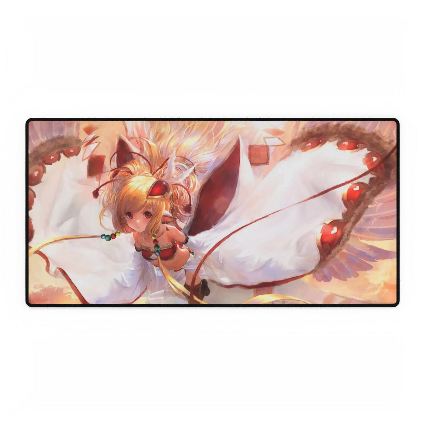 Anime Granblue Fantasy Mouse Pad