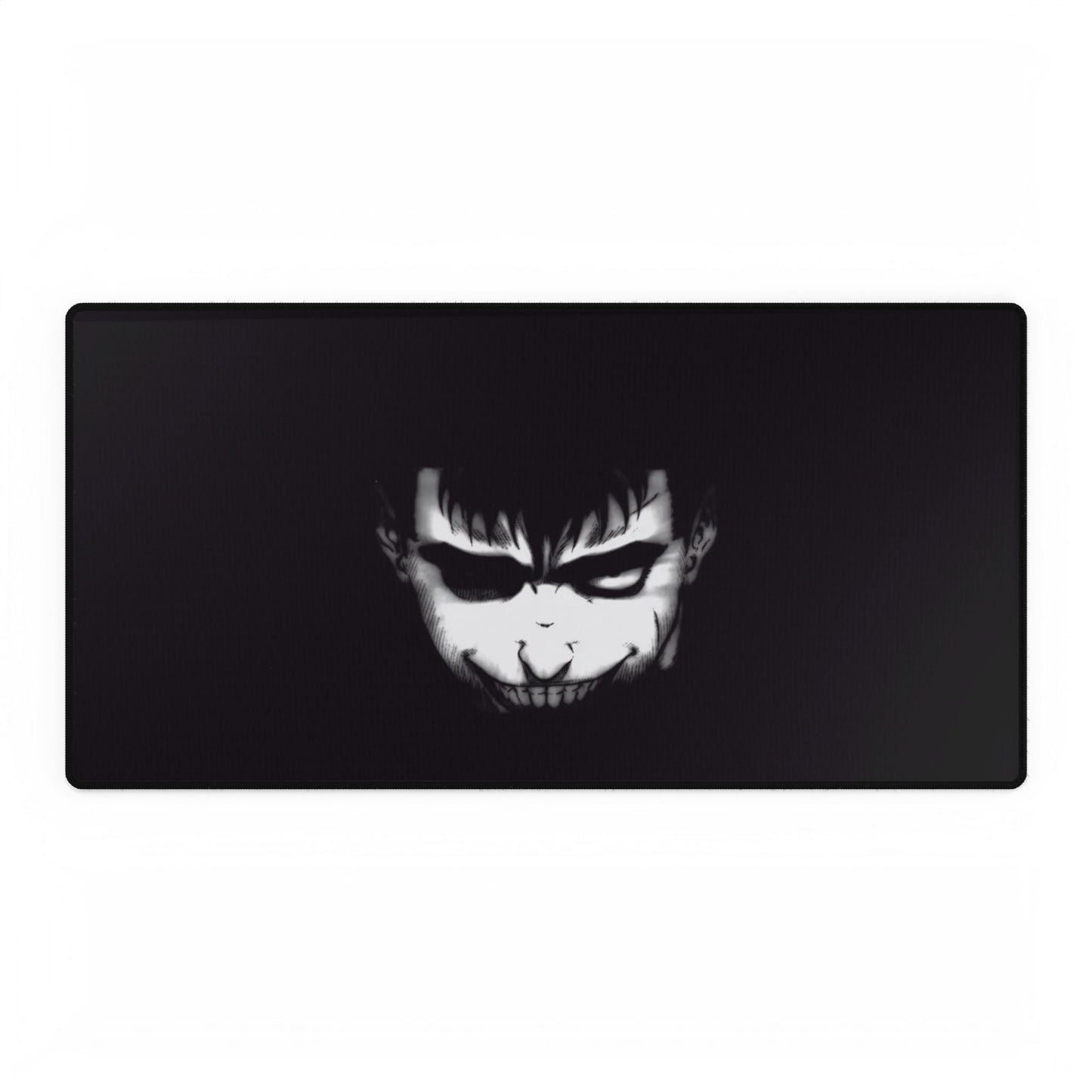 Anime Berserkr Mouse Pad