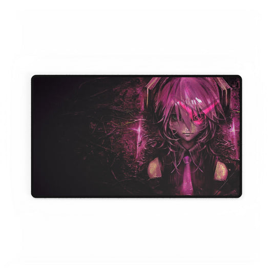 Vocaloid and Code Geass Mouse Pad