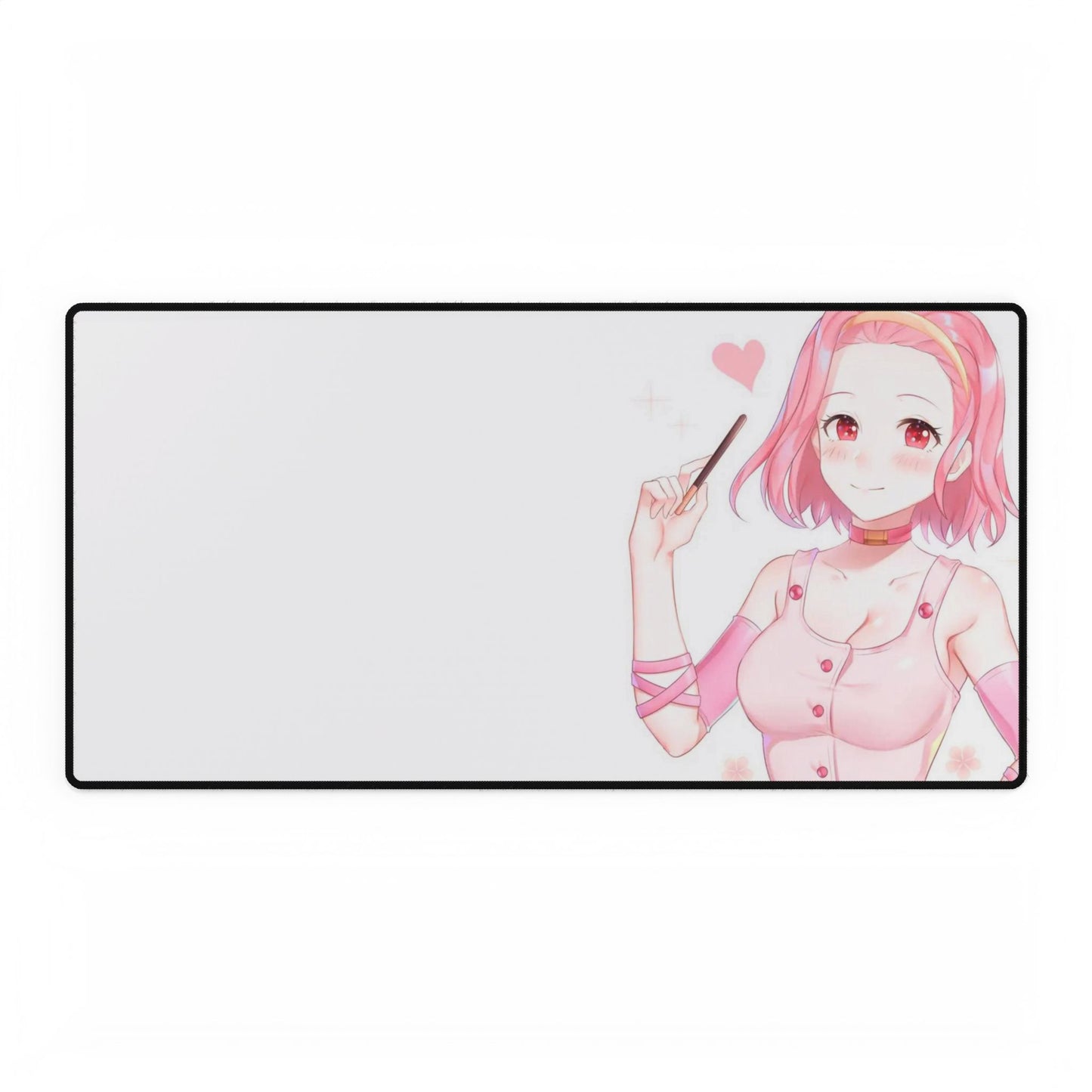 Reimi Sugimoto / Diamond is Unbreakable Mouse Pad