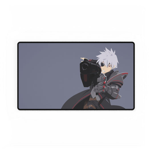 Arifureta Shokugyou De Sekai Saikyou Mouse Pad
