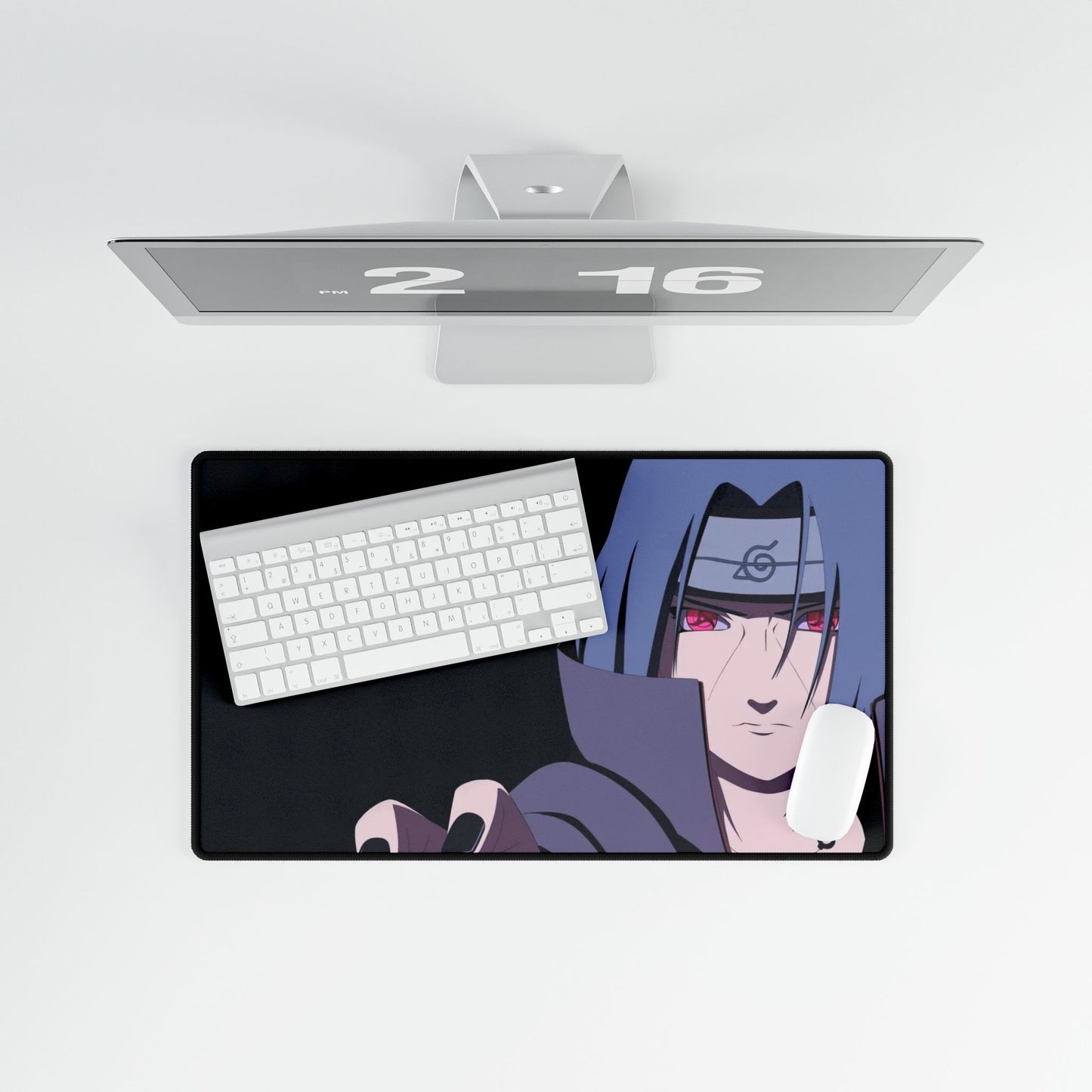 Uchiha itachi Mouse Pad