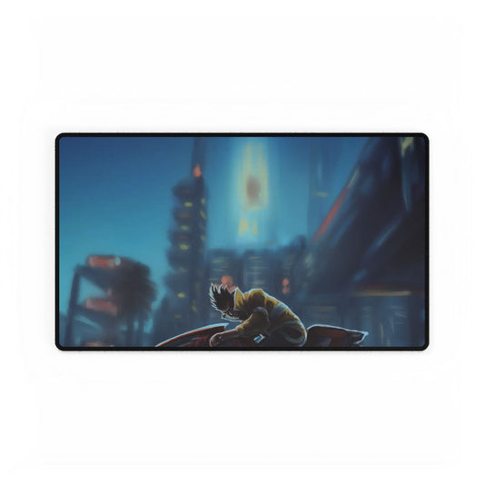 Cyberpunk: Edgerunners Mouse Pad