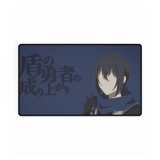 Tate no yuusha no nariagari Mouse Pad
