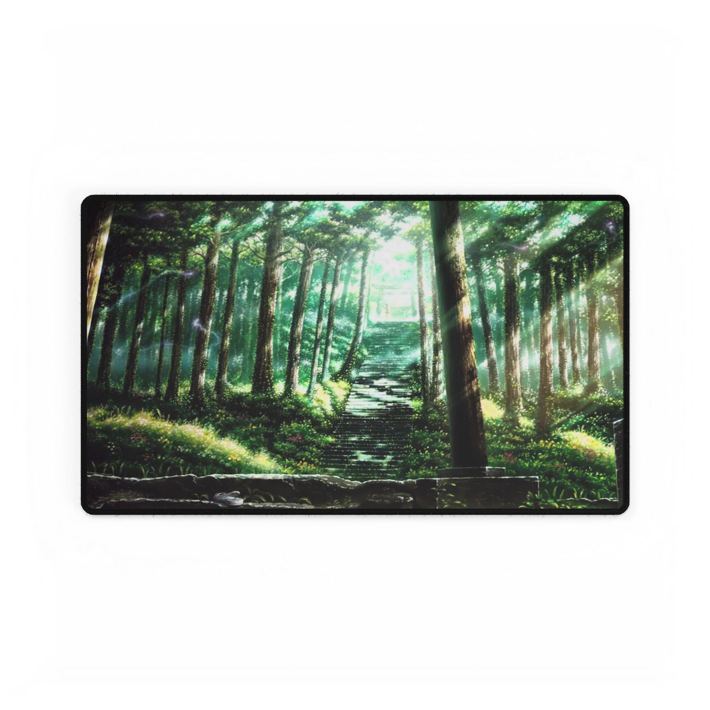Anime My Neighbor Totoro Mouse Pad