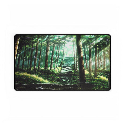Anime My Neighbor Totoro Mouse Pad