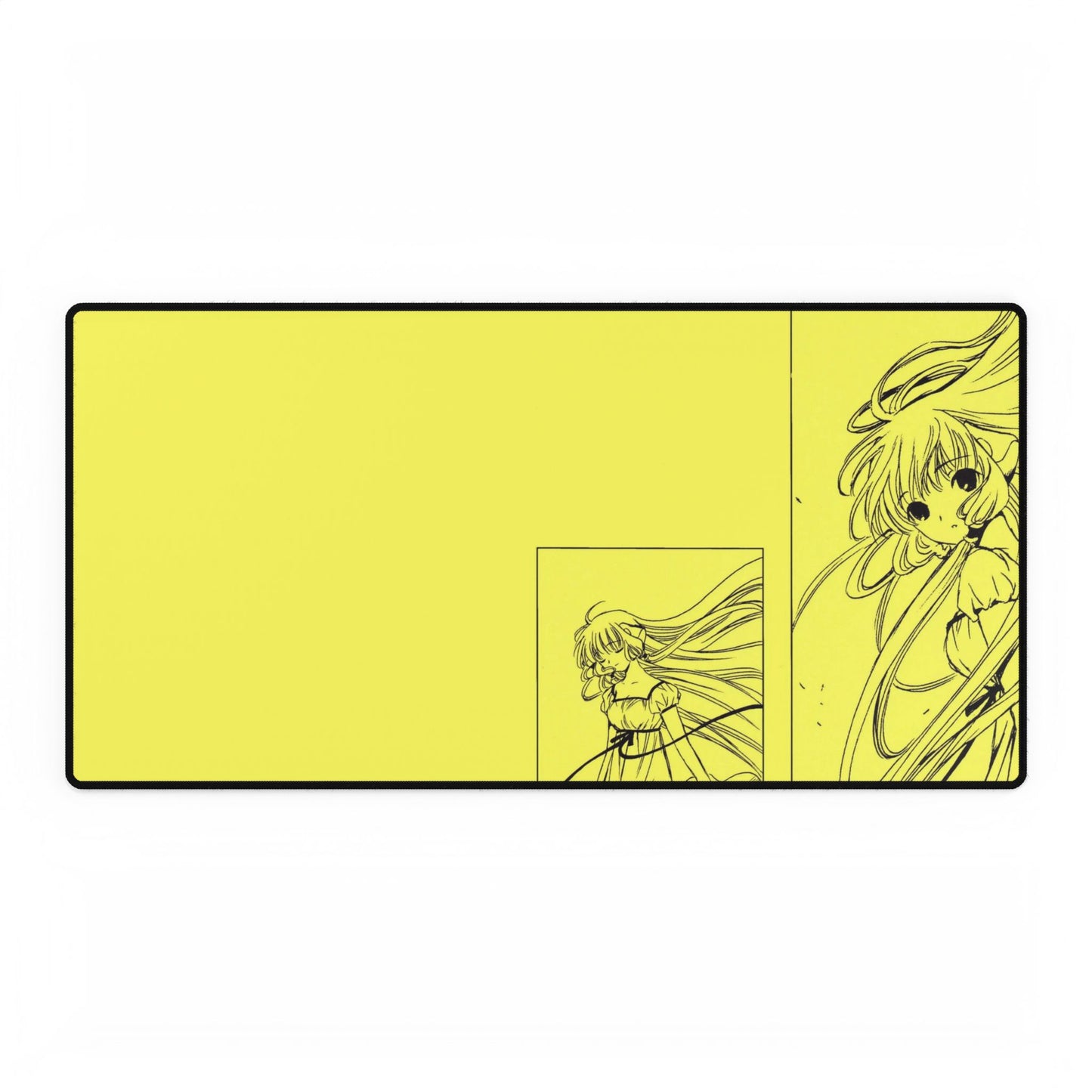 Chobits Mouse Pad