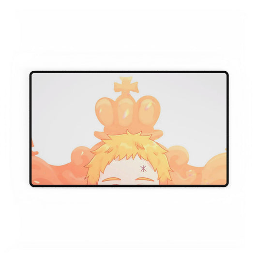 Black Clover Julius Novachrono Mouse Pad