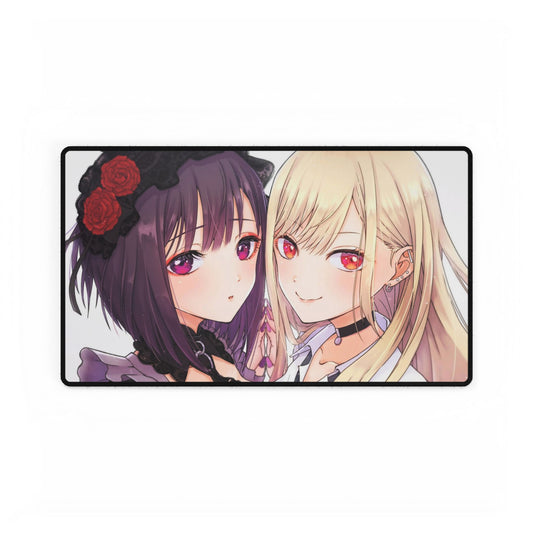 My Dress-Up Darling Mouse Pad