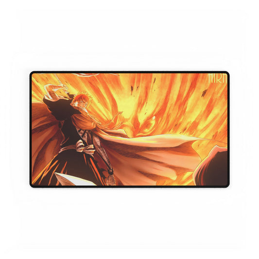 Deathberry Returns Mouse Pad