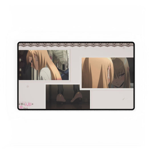 My Dress-Up Darling Mouse Pad
