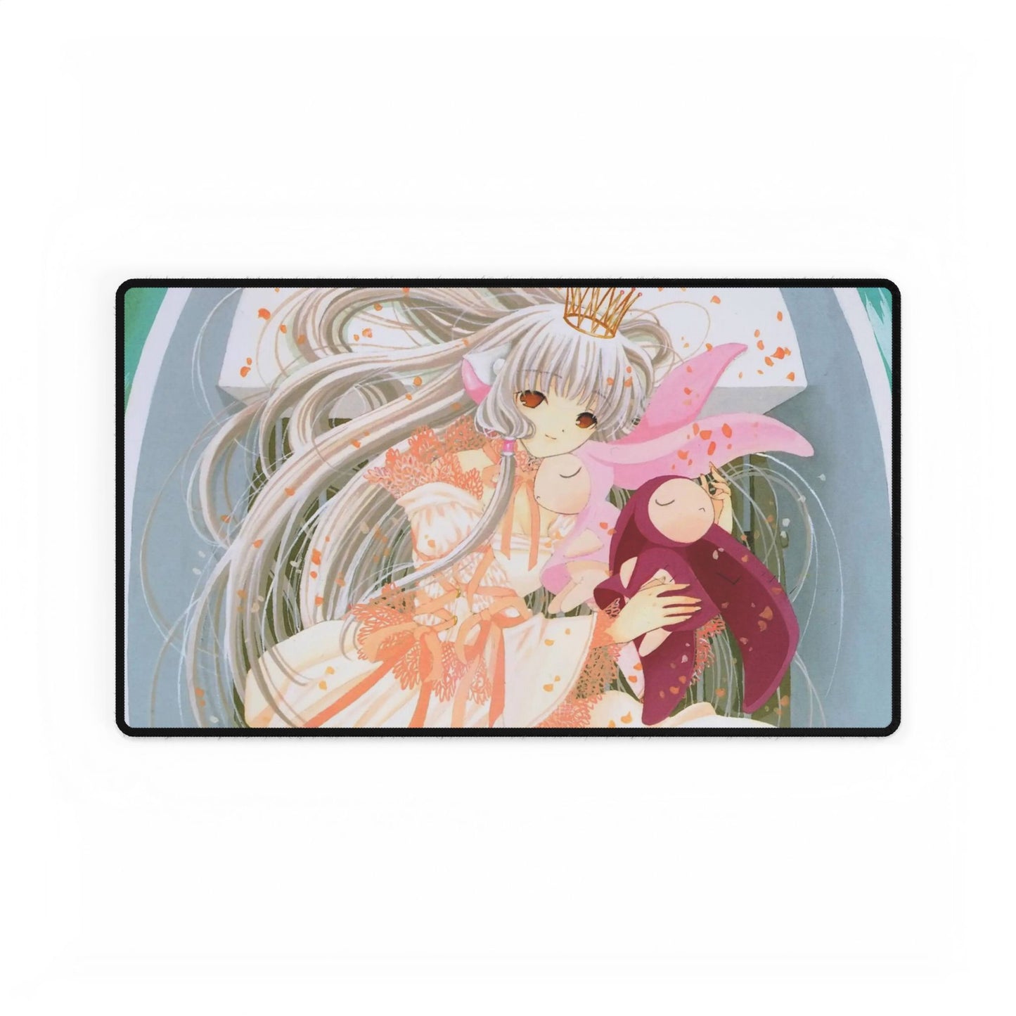 Chobits Mouse Pad