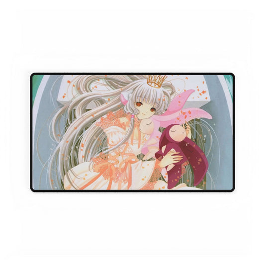 Chobits Mouse Pad