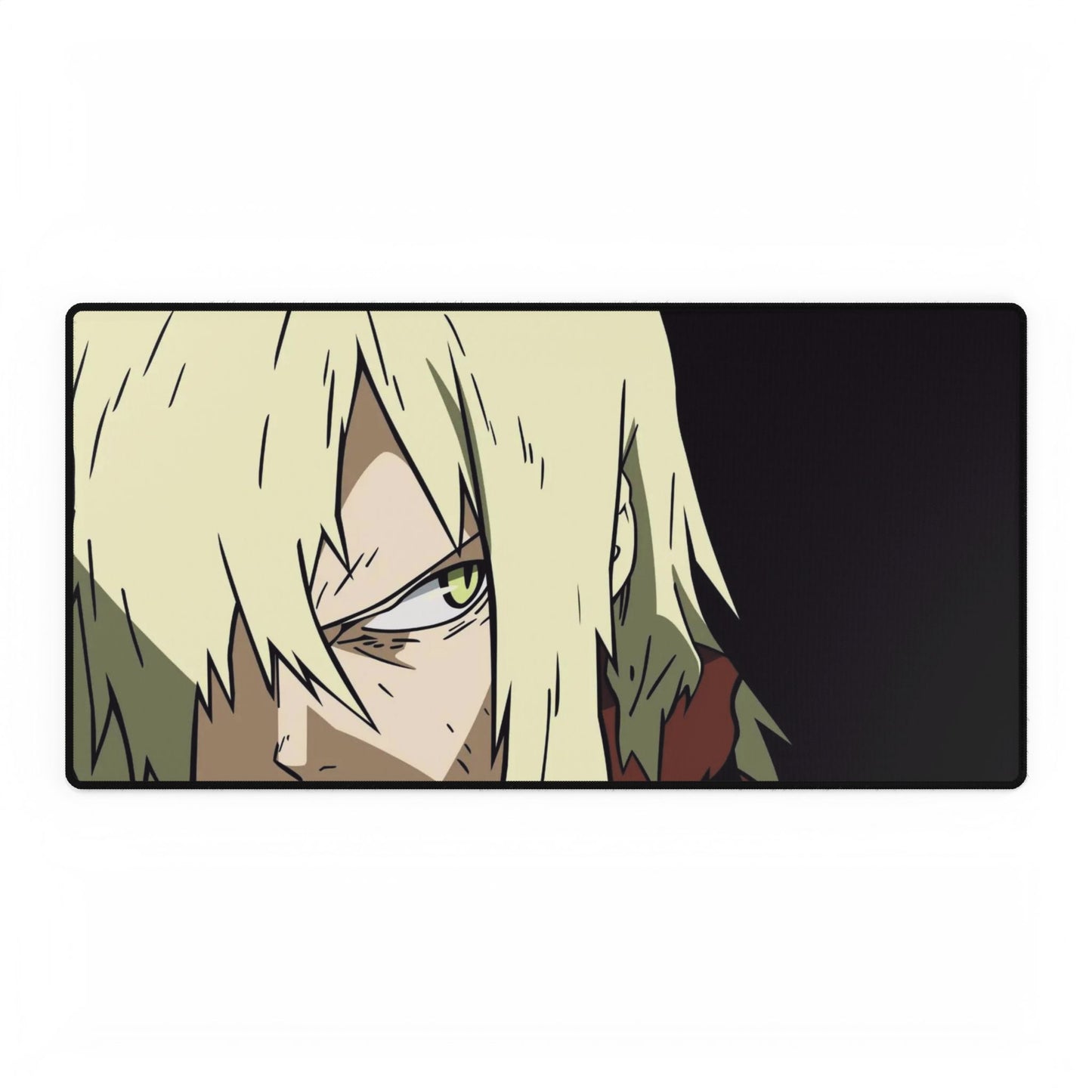 Anime Tengen Toppa Gurren Lagannr Mouse Pad